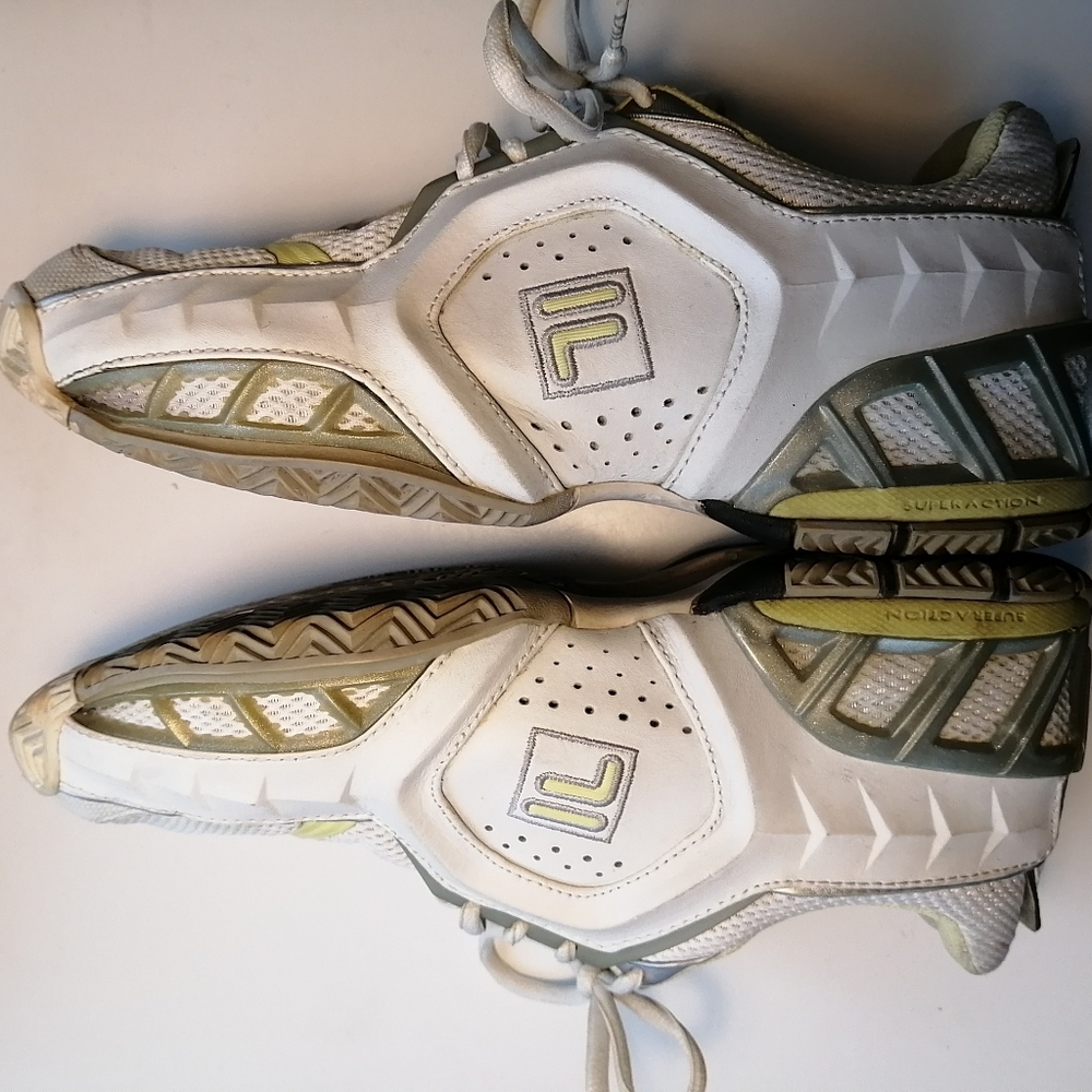 Fila Runners - Picture 2 of 9